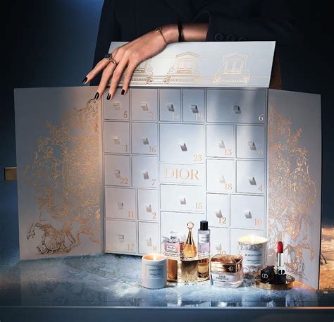 adventskalender 2023 frauen dior|dior adventskalender 2023.